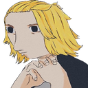 X_MikeyUchiha Discord emoji