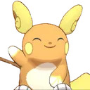 raichuhi