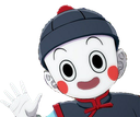 chiaotzuheyguys Discord emoji