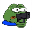 pepegun