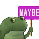 maybe Discord emoji