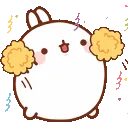 bunnypompoms
