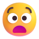 ScaredFluent Discord emoji