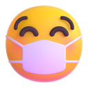 MaskFluent Discord emoji