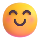 BlushFluent Discord emoji