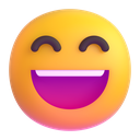SmileFluent Discord emoji