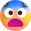 YikesFluent Discord emoji