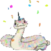 snakefetti