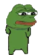 sadpepedance