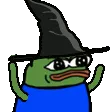 witchy witchy