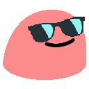 Coolblob Discord Emoji
