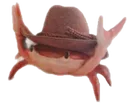 CowboyCrab