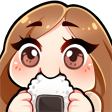 RiceBallNom Discord emoji