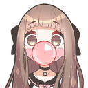 BubblegumChibi Discord emoji