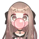 BubblegumChibi