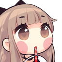 ChibiDrink Discord emoji