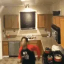 punching