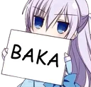 baka baka