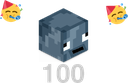 100servers Discord emoji