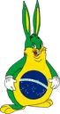 brazilchungus