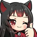GothThumbsUp