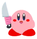 Kirbypink Discord Emoji