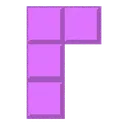 tetrispurple Discord Emoji