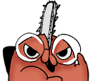 Pochita_Khalifa Discord emoji