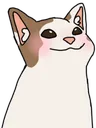 Popcat1 Discord Emoji