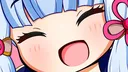 Ayayasmile Discord Emoji