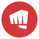 Riotgames RiotGames Discord Emoji