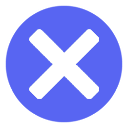 blurple_cross Discord emoji