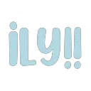 ILY