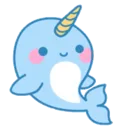 narwhal