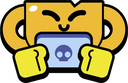 Brawl_star_ipad Discord emoji