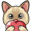 lokiHeart