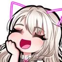 mikasmile