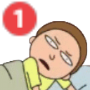 who_ping_me Discord emoji