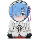 RemShy Discord emoji