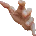 handgrab