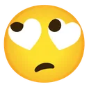 heartrolleyes