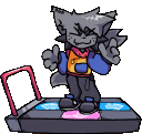 KapiMeowAnim Discord Emoji