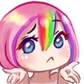 loesna_shrug