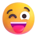 WinkyTongueFluent WinkyTongueFluent
