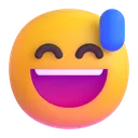 SweatSmileFluent SweatSmileFluent
