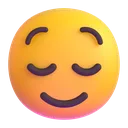 RelievedFluent