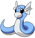 dratini Discord emoji