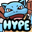 toisehype Discord emoji