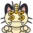 meowthm Discord emoji
