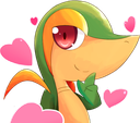 snivylove Discord emoji